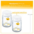 Extractor de leche doble eléctrico