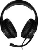 HyperX Cloud Stinger - Gaming Headset – Comfortable HyperX Signature Memory Foam, Swivel to Mute Noise-Cancellation Microphone, Compatible with PC, Xbox One, PS4, Nintendo Switch, and Mobile Devices