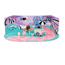 L.O.L. Surprise! Furniture Ice Cream Pop-Up with Bon & 10+ Surprises