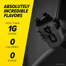 Vitamina C para el apoyo inmunológico | Energía previa al entrenamiento sin azúcar para hombres y mujeres |