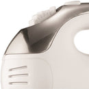 Batidora de pie Brentwood, 5 velocidades + Turbo, blanco