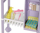 Juego de Barbie Doctora