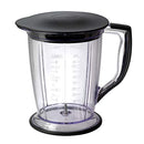 Ninja Blender/Food Processor with 450-Watt Base, 48oz Pitcher, 16oz Chopper Bowl, and 40oz Processor Bowl for Shakes, Smoothies, and Meal Prep (QB1004)