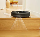 iRobot Roomba 614 Robot Vacuum- Good for Pet Hair, Carpets, Hard Floors, Self-Charging