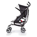 Summer 3Dlite Convenience Stroller, Black (2016)