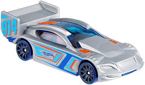 Hot Wheels 20 Car Gift Pack (Styles May Vary), Multicolor, 7.6" T