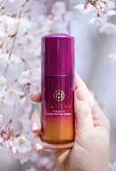 Tatcha Violet-C Brightening Serum: Skin Smoothing Serum with Vitamin C for Acne Scars and Dark Spots (30 ml | 1 oz)