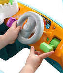Fisher-Price Laugh & Learn Servin' Up Fun Food Truck
