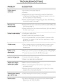 BUNN GRB Velocity Brew 10-Cup Home Coffee Brewer, Black