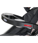 Graco Fastaction Fold Jogger Click Connect Stroller