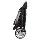 Graco Aire3 Click Connect Stroller, Pierce