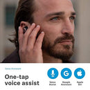 Sennheiser MOMENTUM True Wireless Bluetooth Earbuds with Fingertip Touch Control
