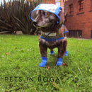 Impermeable para perro