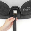 Asiento de coche convertible