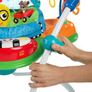 Baby Einstein Centro de actividades