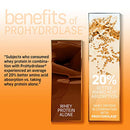 MuscleTech Iso Whey Clear Hydrolyzed Protein Drink Mix Powder, Ultra-Pure Isolate, Light and Refreshing, Keto Friendly, Orange Dreamsicle, 22 Grams Protein, 1.1 Pounds (19 Servings)