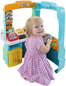 Fisher-Price Laugh & Learn Servin' Up Fun Food Truck