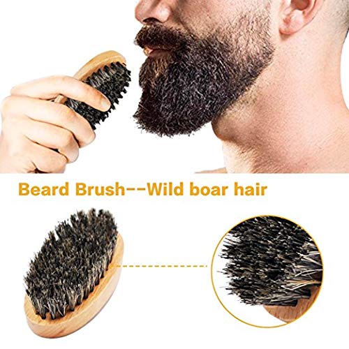 Kit de barba para hombres
