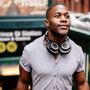 Audífonos inalámbricos