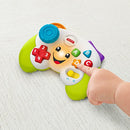Fisher-Price Laugh & Learn Game & Learn Controller, Multicolor