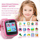 Reloj inteligente para niños