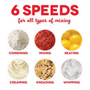 Batidora para uso diario