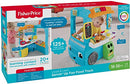 Fisher-Price Laugh & Learn Servin' Up Fun Food Truck