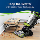 Bissell Clean View - Aspiradora vertical, sin bolsa, para mascotas