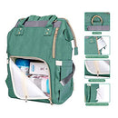 Pañaleras, bolso para bebé de gran capacidad