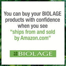 Champú para evitar roturas | Sin silicona ni parabenos | Para cabello muy seco | 33,8 Fl. Onz.