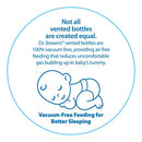 Biberones para lactancia materna cuello ancho