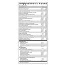 GNC Mega Men One Daily Multivitamin for Men, 60 Count, Take One A Day for 19 Vitamins and Minerals, Supports Muscle Performance, Energy, Metabolism, Brain, and Immune System