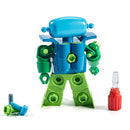 Introducción a STEM para niños en edad preescolar