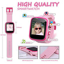 Reloj inteligente para niños