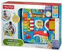 Fisher-Price Laugh & Learn Around The Town Learning Table