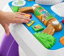 Fisher-Price Laugh & Learn Around The Town Learning Table