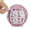L.O.L. ¡Sorpresa! Muñeca Glam Glitter con 7 Sorpresas