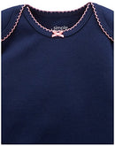 Simple Joys by Carter's Baby Girls' 6-Pack Short-Sleeve Bodysuit, Solid, 0-3 Months