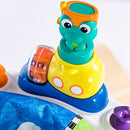 Baby Einstein Centro de actividades