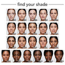 Dermablend crema de cobertura completa con SPF 30