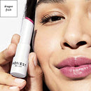 Honest Beauty Tinted Lip Balm, Dragon Fruit | Vegan | 6+ Hours Of Moisture | Paraben Free, Silicone Free, Cruelty Free | 0.141 Oz. (Packaging May Vary)