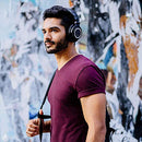 Audífonos inalámbricos