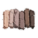 Urban Decay Naked 2 Basics Eyeshadow Palette, Matte Finish