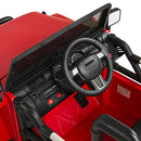 Ride On Car Truck con control remot