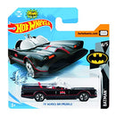 Hot Wheels 50-Car Pack of 1:64 Scale Vehicles Individually Packaged, Gift for Collectors & Kids Ages 3 Years Old & Up