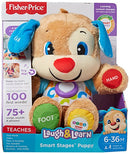 Fisher-Price Laugh & Learn Smart Stages Puppy