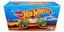 Hot Wheels 50-Car Pack of 1:64 Scale Vehicles Individually Packaged, Gift for Collectors & Kids Ages 3 Years Old & Up