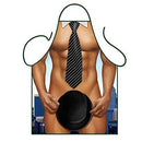 Delantales divertidos