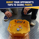 Beyblade Burst Rivales épicos