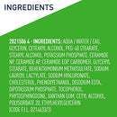 Jabón facial hidratante CeraVe | 16 onzas | Limpiador facial diario para piel seca | Sin perfume